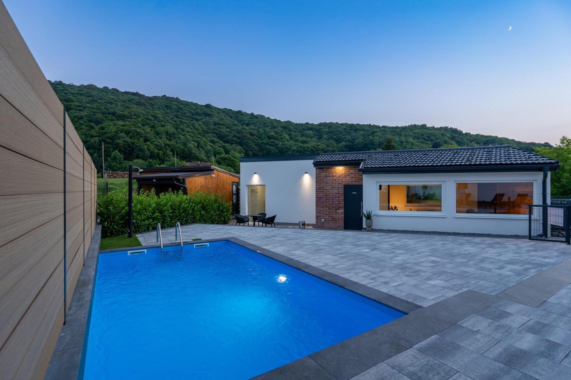 Apartments & Room Forest Slunj Exterior photo